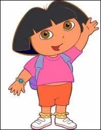 Dora est...