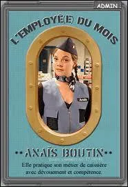 Anas est rpute pour avoir quel type de caractre ?