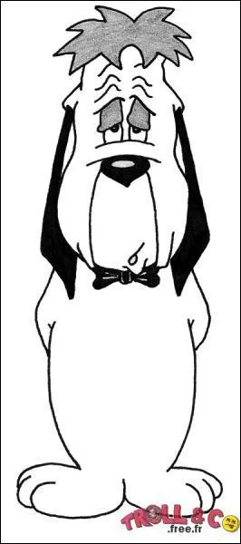 Quel est ce personnage ?