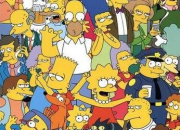 Quiz Les Simpson : jeu de mmoire