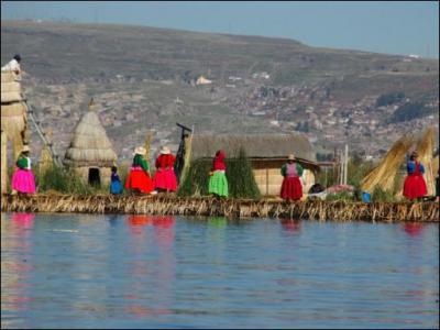 Comment les Indiens de la cordillre des Andes conservaient-ils la pomme de terre ?