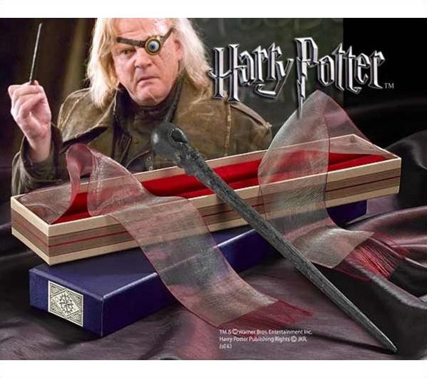 Quiz Harry Potter les baguettes magiques