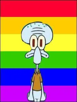 Qui est ce personnage ?