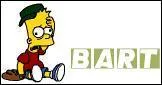 Quel ge  Bart ?