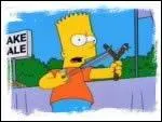 Comment s'appelle le meilleur ami de Bart ?