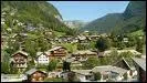 Montagne. Dans quel dpartement se trouve la ville de Morzine ?