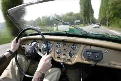 La prochaine fois ...