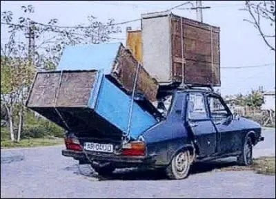 On tait vraiment ...