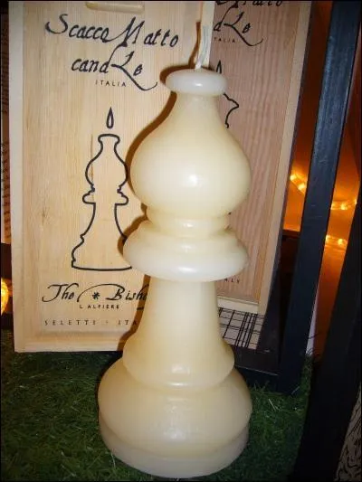 Comment s'appelle cette pice ?