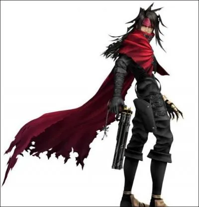 Qui est ce personnage ?