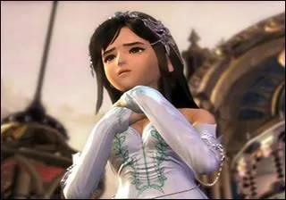 Qui est ce personnage ?