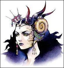 Qui est ce personnage ?