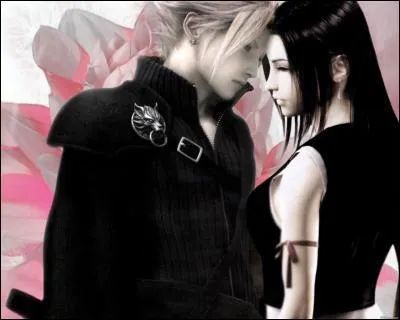 Qui sont ces personnages ?