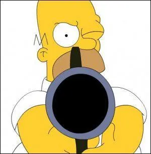 Non, je plaisante ! De toute faon, tu n'as pas de...