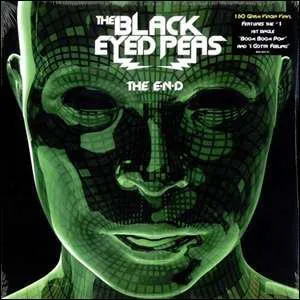 Les Black Eyed Peace ont cr une nouvelle chanson s'intitulant The Time.