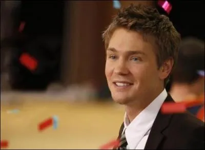 Quel sera le premier livre de Lucas Scott ?