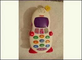 Ce tlphone est...