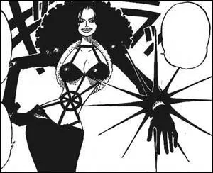 Quel fruit du dmon a-t-il mang ?