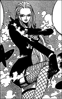 Quel fruit du dmon a-t-il mang ?