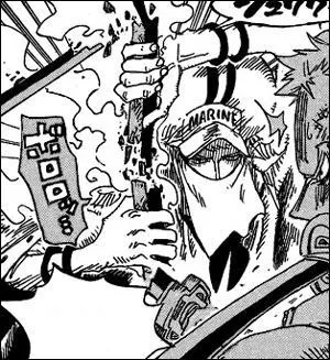 Quel fruit du dmon a-t-il mang ?