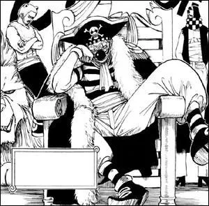 Quel fruit du dmon a-t-il mang ?