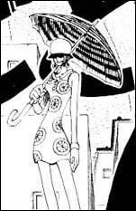 Quel fruit du dmon a-t-elle mang ?