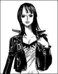 Quel fruit du dmon a-t-elle mang ?