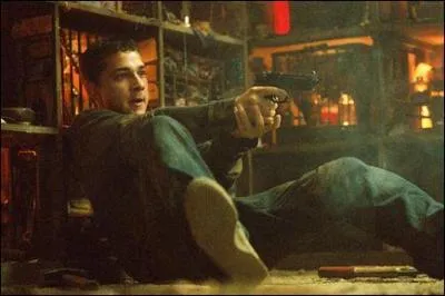 De quel film provient cette image ?