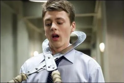 De quel film provient cette image ?