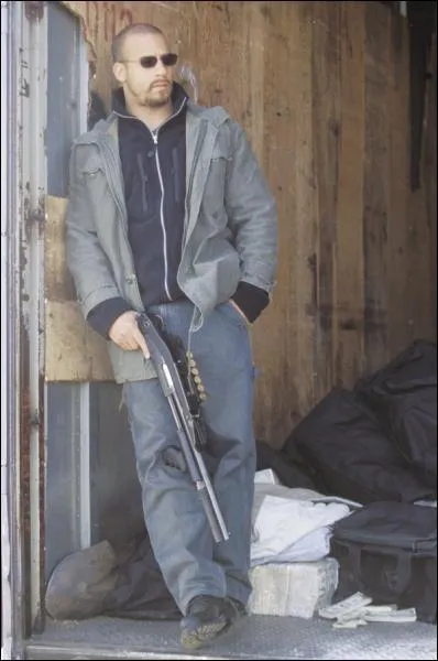 De quel film provient cette image ?