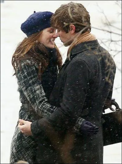 Pourquoi Nate et Blair on- ils rompu dfinitivement ?