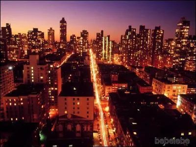 Comment s'appelle ce quartier ?