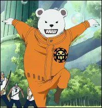 Quel fruit du dmon a-t-il mang ?