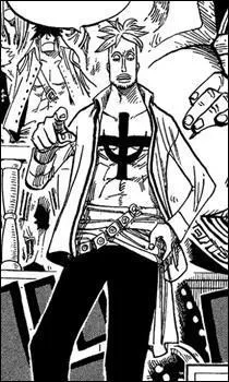 Quel fruit du dmon a-t-elle mang ?