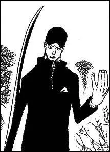 Quel fruit du dmon a-t-il mang ?