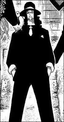 Quel fruit du dmon a-t-il mang ?