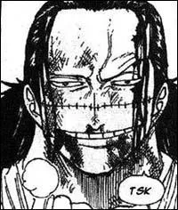 Quel fruit du dmon a-t-il mang ?