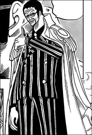 Quel fruit du dmon a-t-il mang ? ?