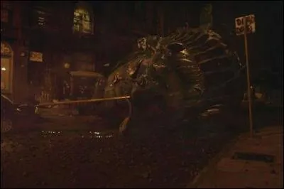 Qu'est-ce que c'est ?