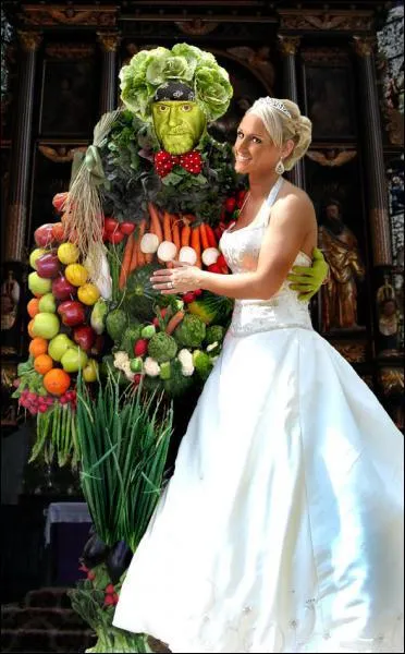 Avec qui michelle mccool est elle marie ?