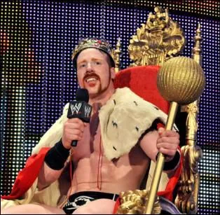 Qui a gagn King of the Ring 2010 ?