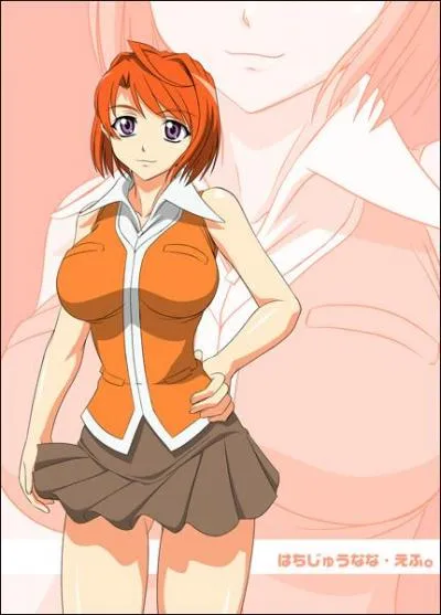 Comment se prnomme t'elle ?