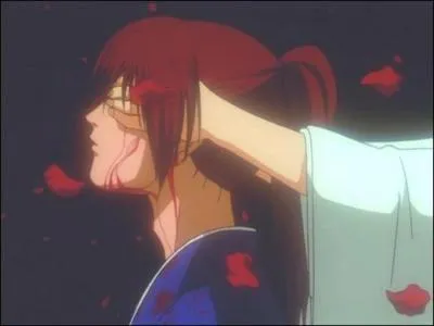 On le reconnaitrait les yeux ferms...