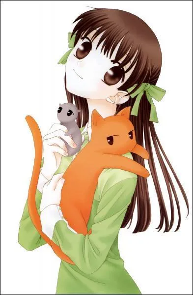 Notre 'boule de riz' prfre !