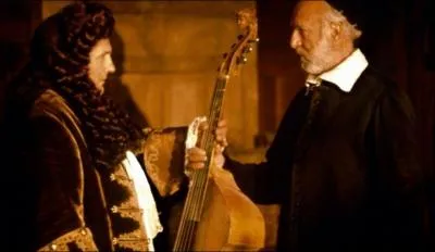 Sur la vie de quel musicien le cinaste Alain Corneau, dcd le 30 aot, a-t-il ralis en 1991 le film Tous les matins du monde ?