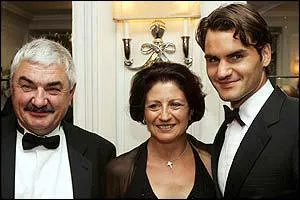 Quelle est la nationalit de sa mre ?