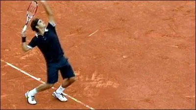 Qui brisa cette srie ?