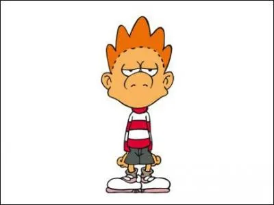 Qui est ce personnage ?