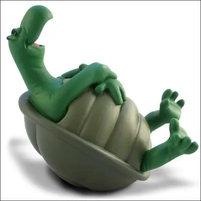 Comment s'appelle la copine du chien ?