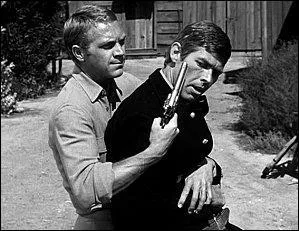 Reconnaissez-vous cette srie ?